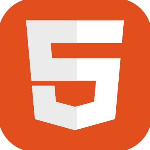 HTML ICON