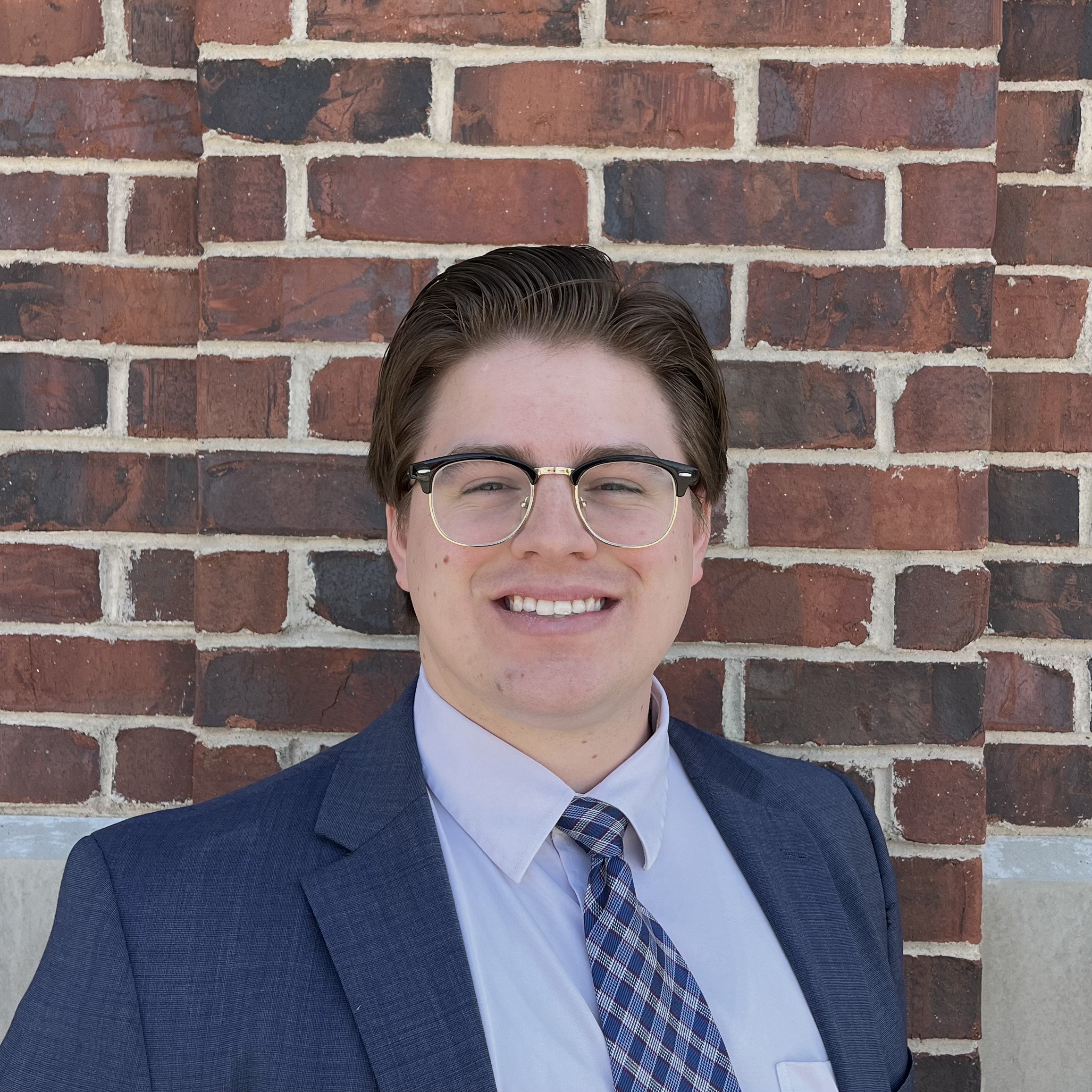 Profile Picture of Asher