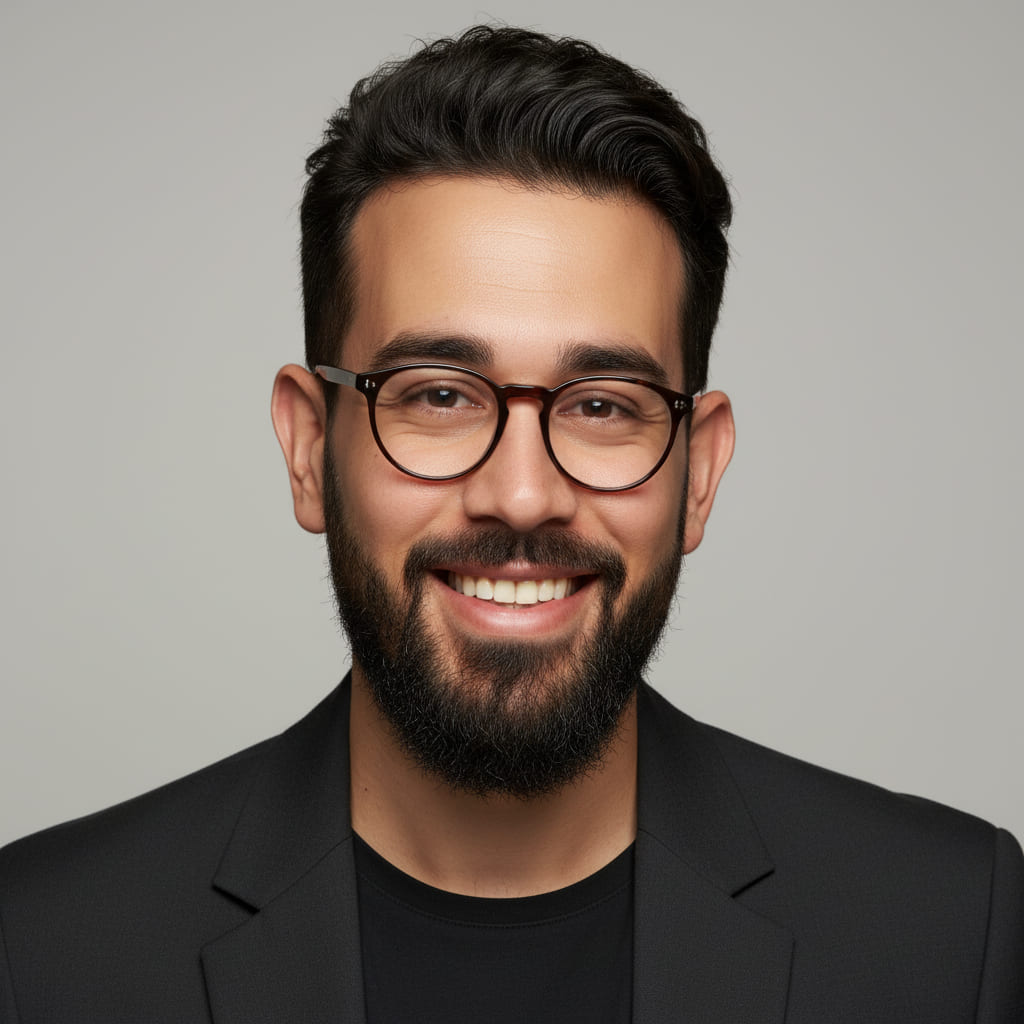 Profile Picture of John