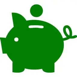Savings Icon